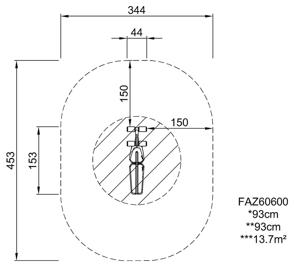 Foot Print (afbeelding)
