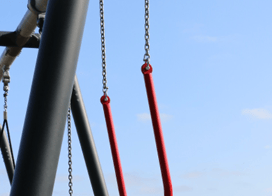 SW_Duo swing ss chains