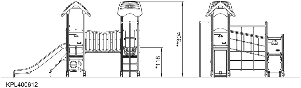 Seitenansicht (Bild)
