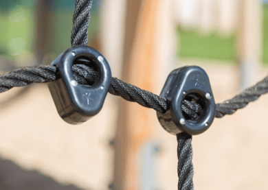General_Nets and ropes