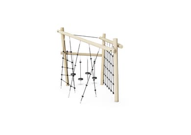 NRO_Robinia Wood