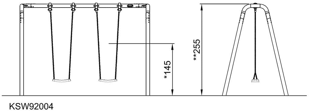 Vista lateral (imagen)