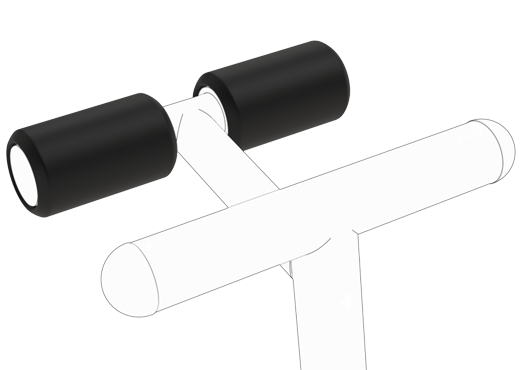 fsw409_support_foam