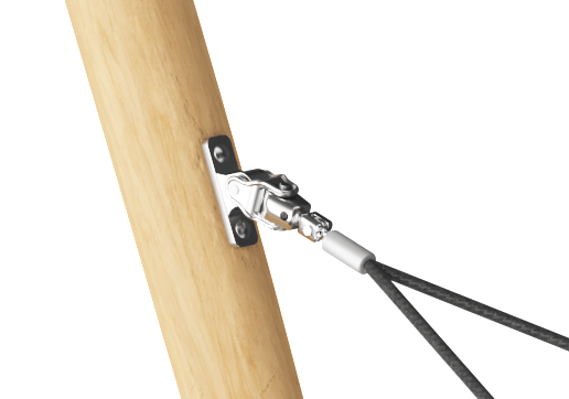 NRO Hammock hangers