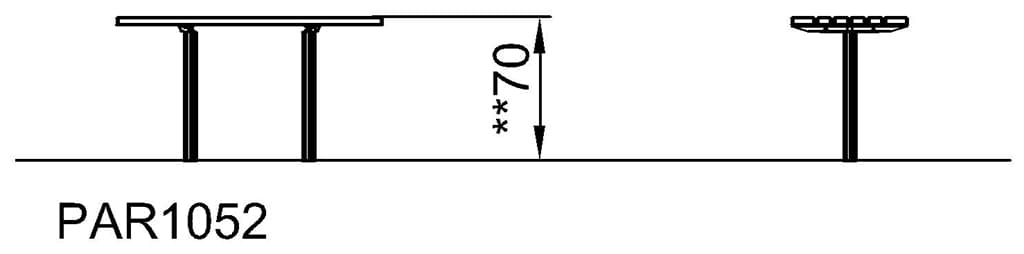 Vista lateral (imagen)