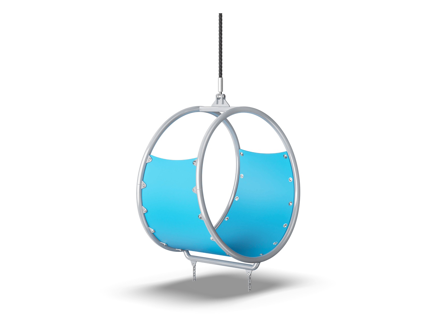 COR Hangout Pod