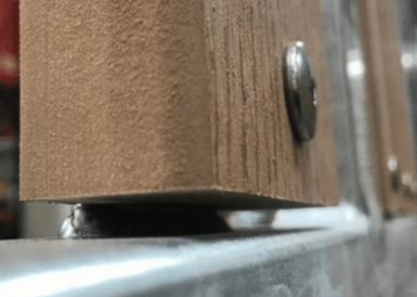 FRE_Plastic Composite panels