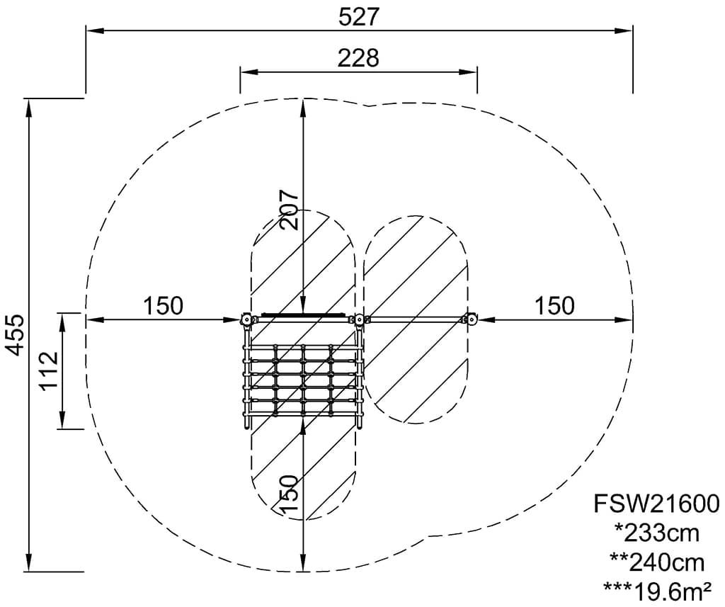 Foot Print (afbeelding)