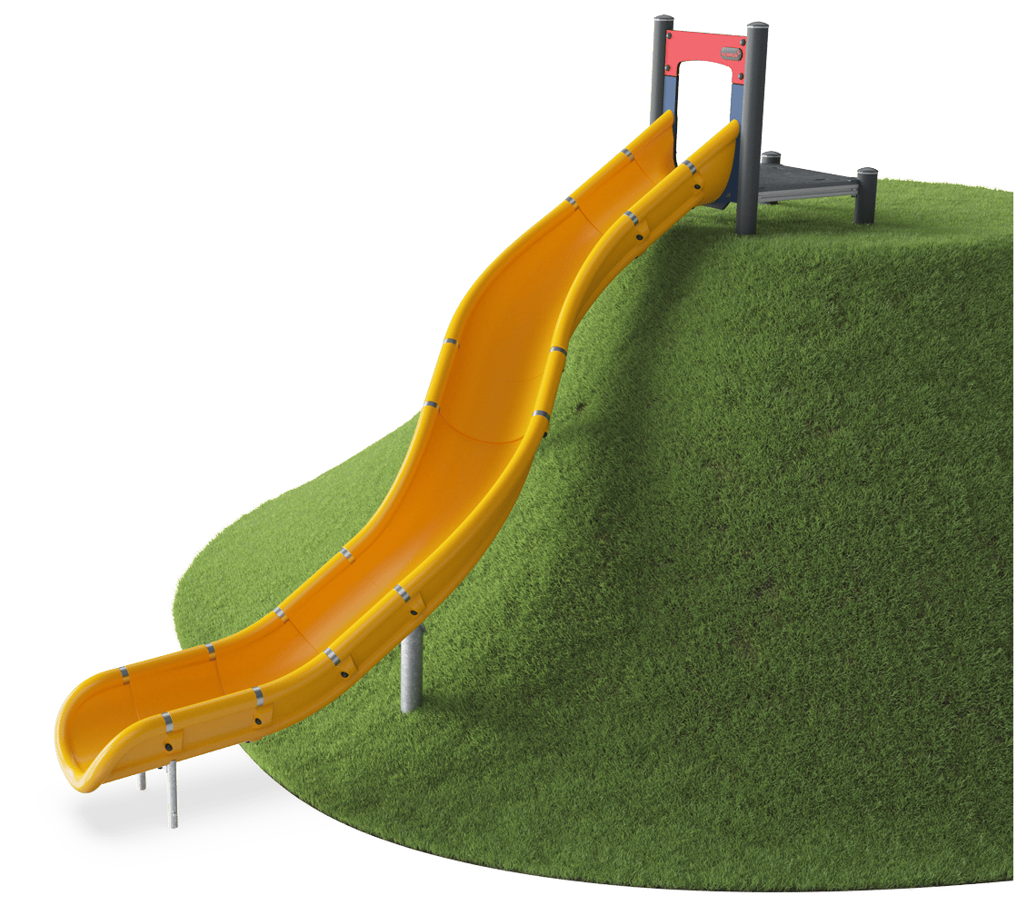 Embankment Slide