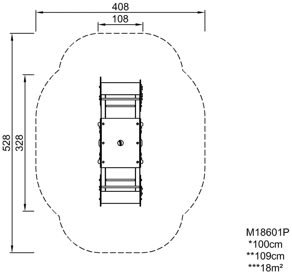 Foot Print (afbeelding)