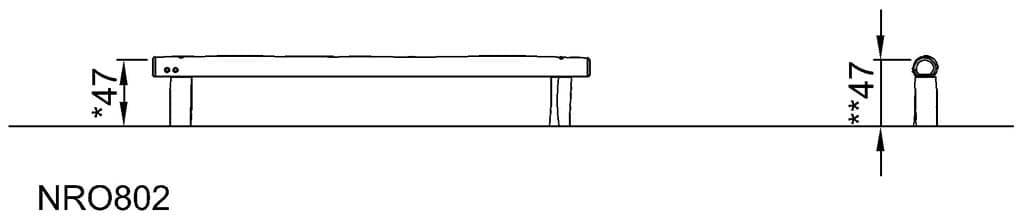 Vista laterale (immagine)