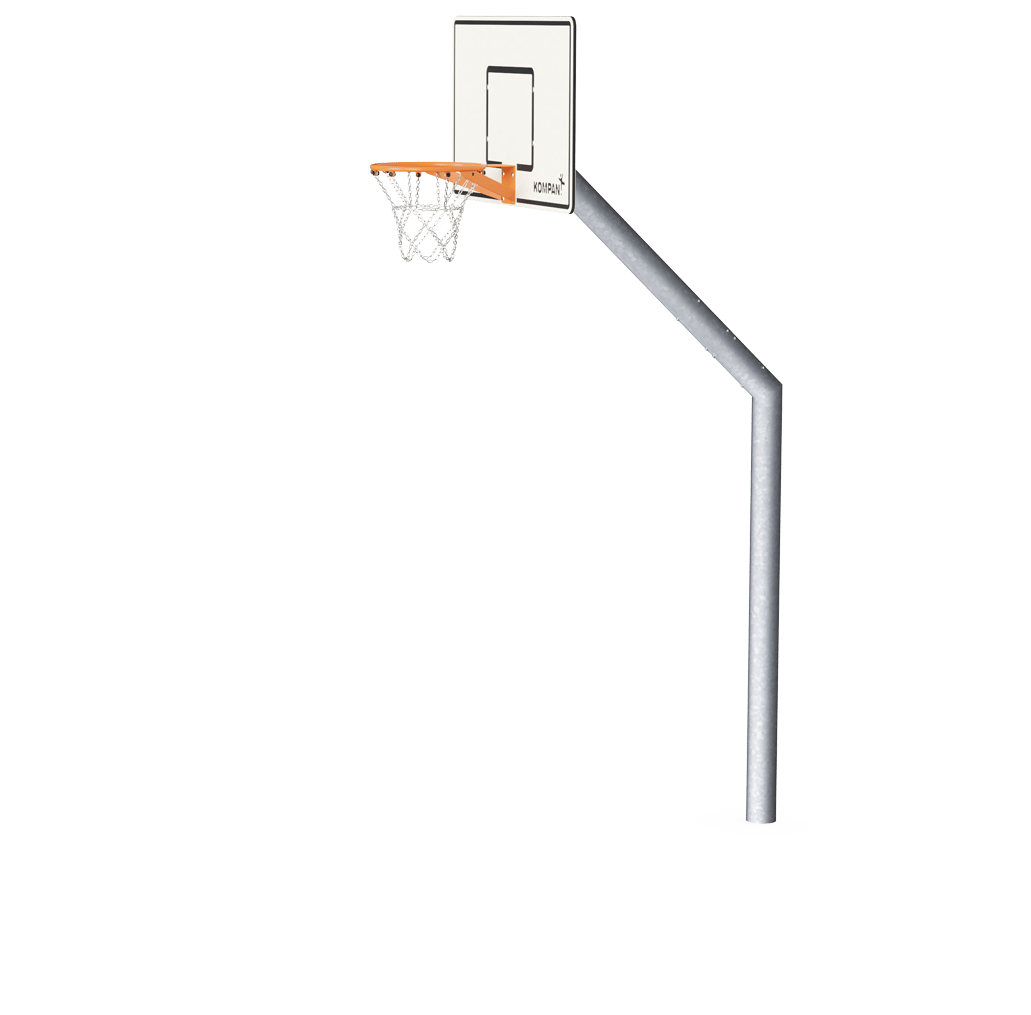 Basketball goal