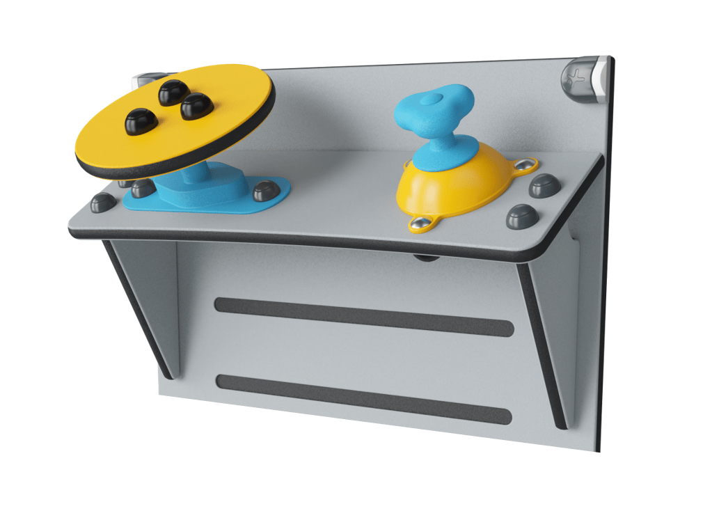 General_PP Gearbox