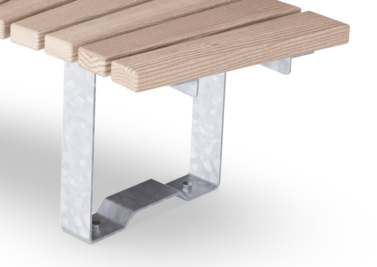 PAR_Steel surfaces
