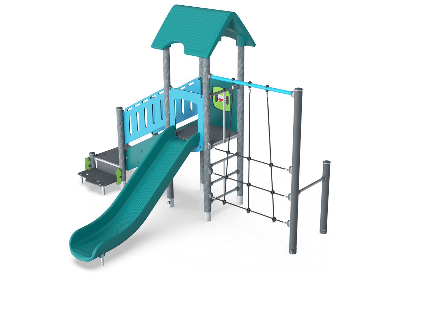 Play system greenline