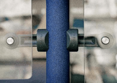 PlayBox Vertical Posts