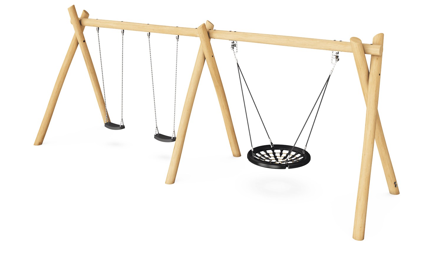 Swing Combination