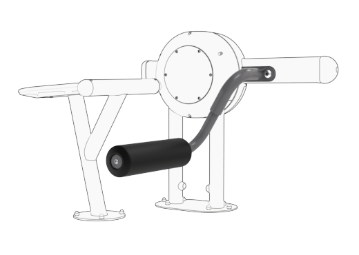 fsw409_support_foam