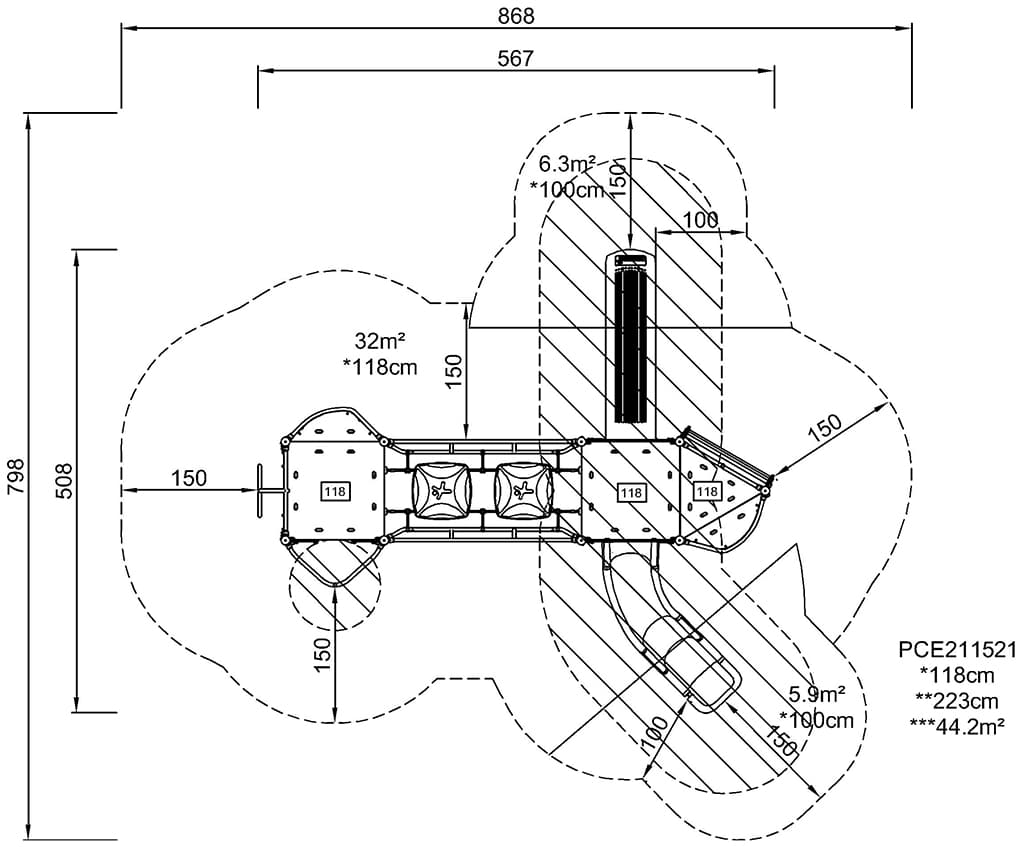 Foot Print (afbeelding)