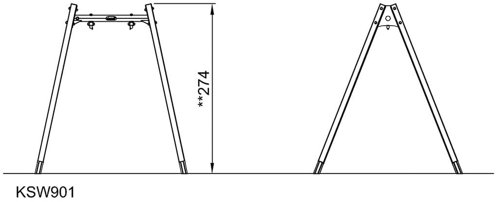 Seitenansicht (Bild)