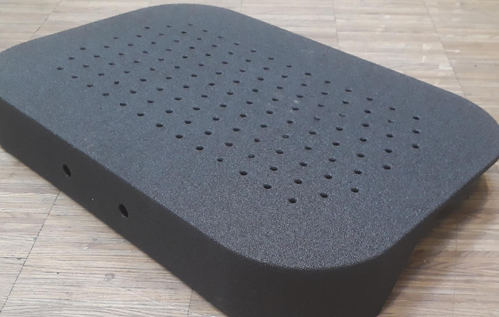 FAZ_Polyrea coating