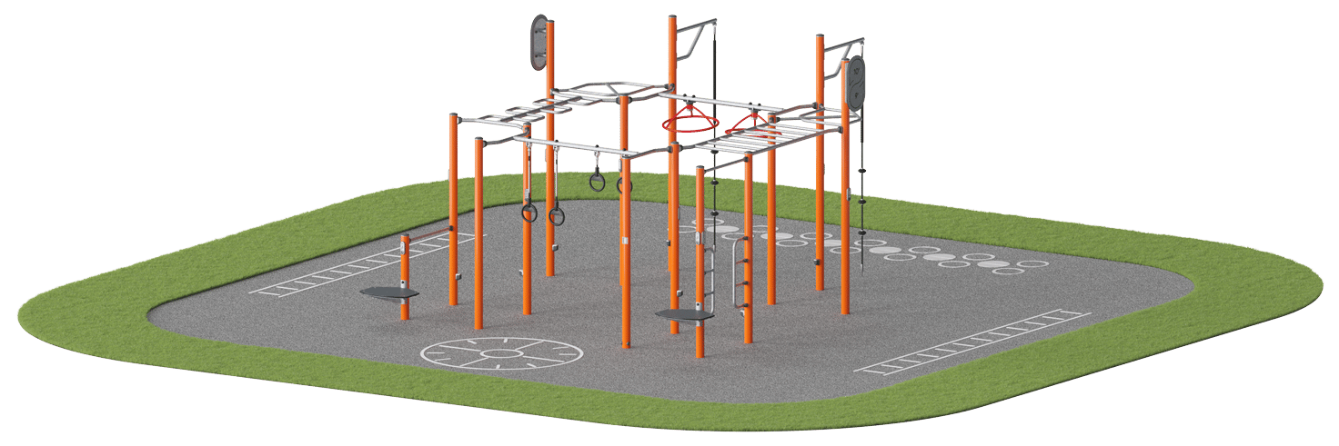 Super Gym L