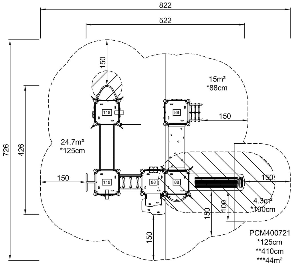 Plantegning (billede)