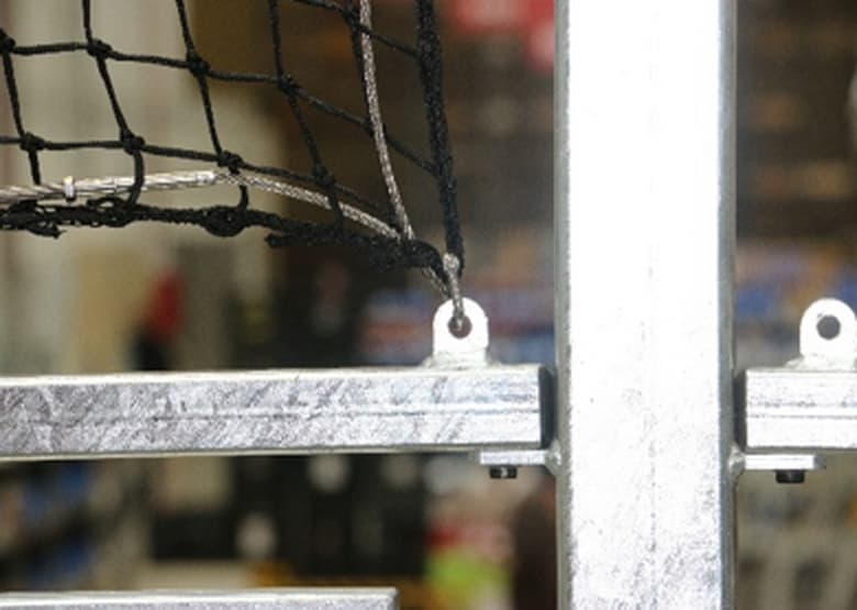 FRE_Polypropylene net