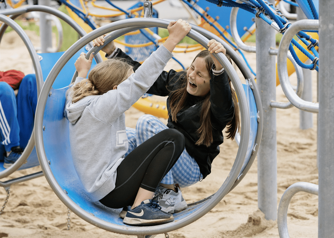COR Hangout Pod