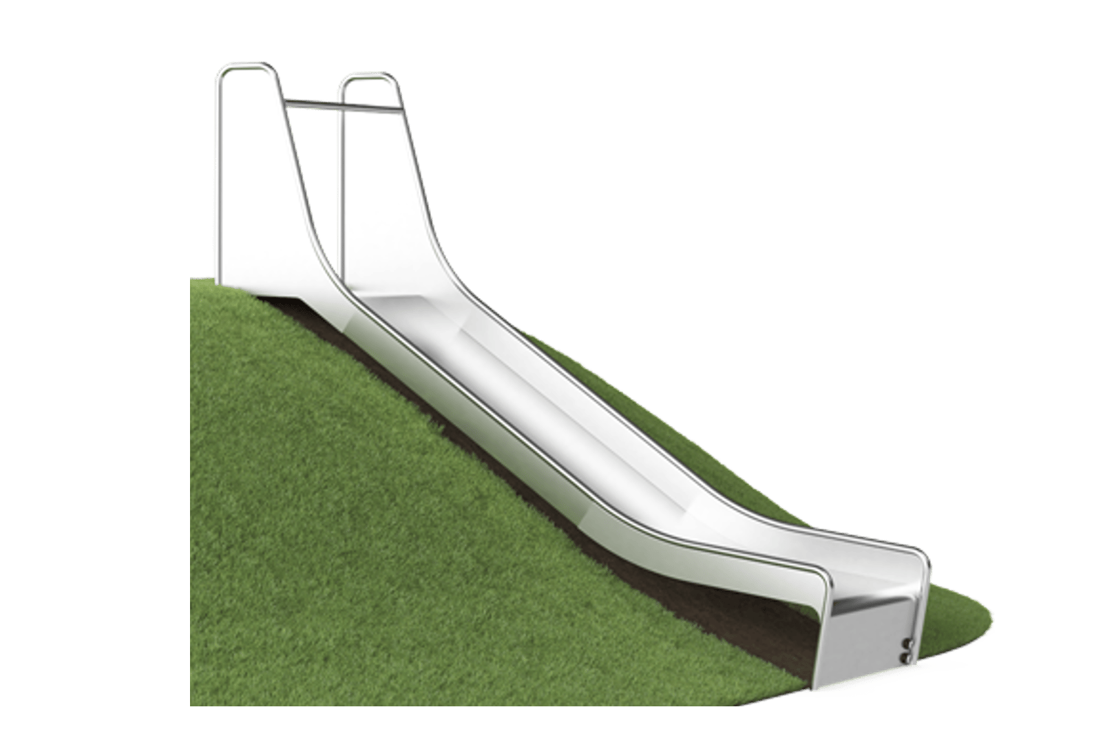 COR_st steel slide