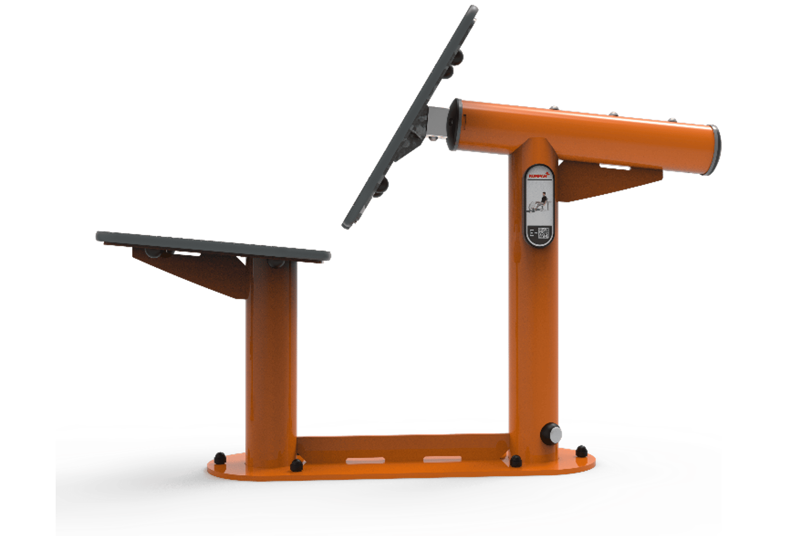 FSW Tilted Seat