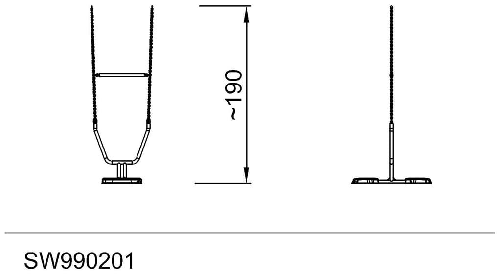 Vista laterale (immagine)