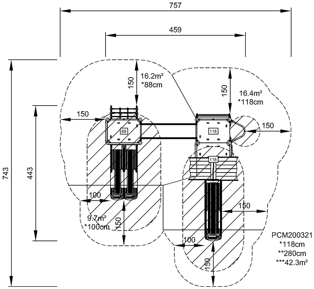 Foot Print (afbeelding)