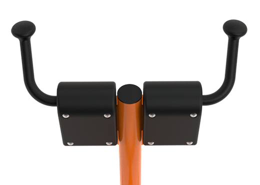 FAZ607 handles