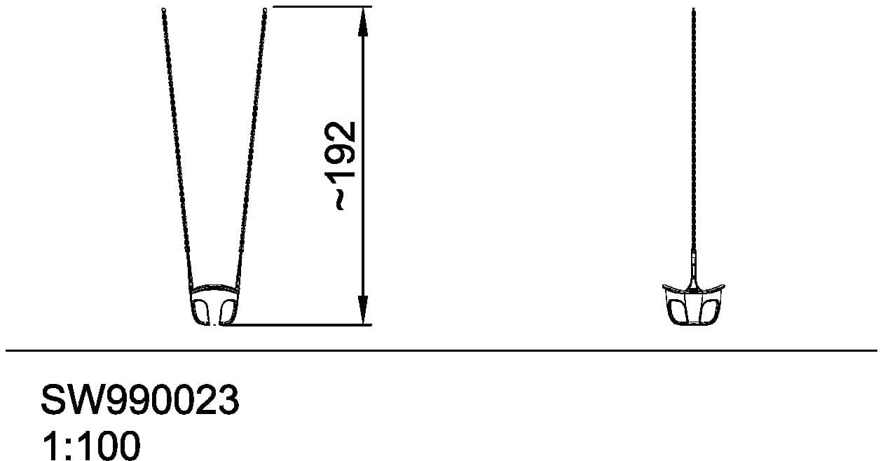 Vista lateral (imagen)