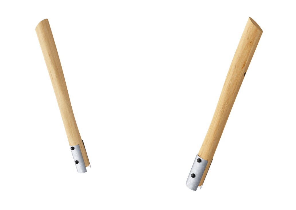 NRO inground footings