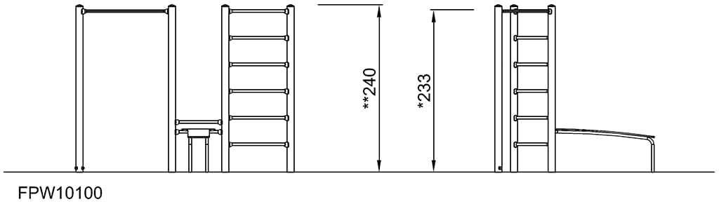 Vista lateral (imagen)