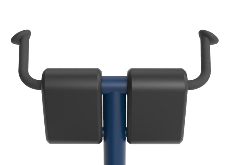 FAZ607 handles