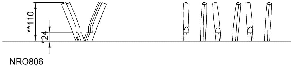 Seitenansicht (Bild)