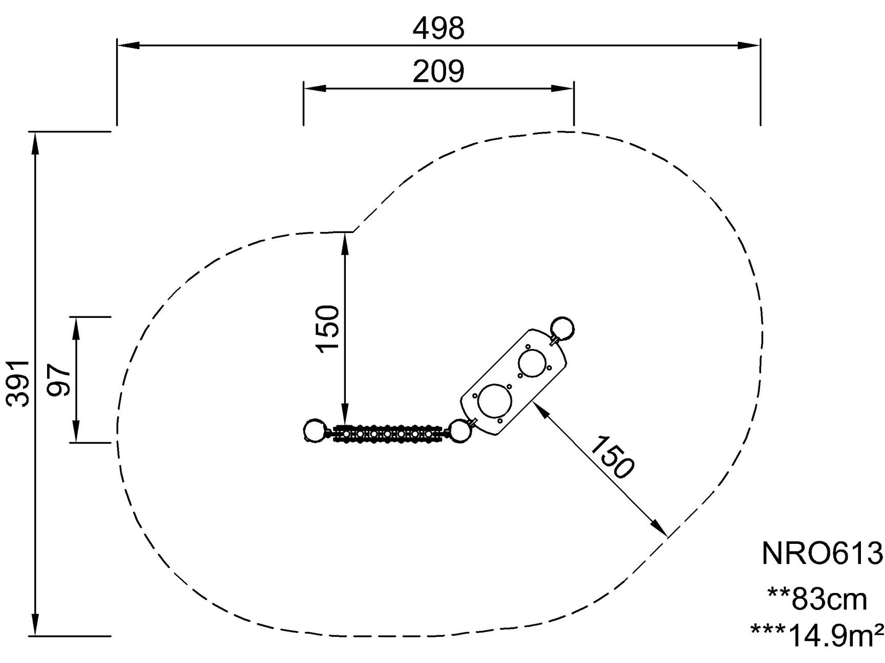 Foot Print (afbeelding)