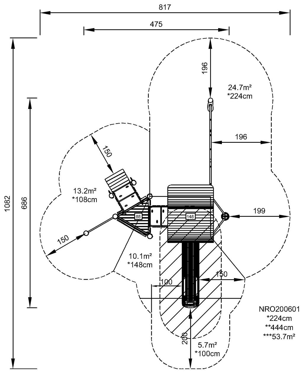 Plantegning (billede)