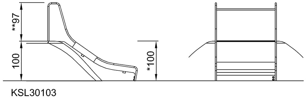 Seitenansicht (Bild)