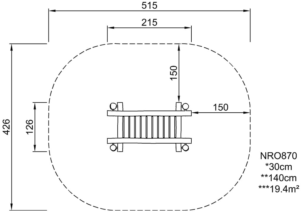Foot Print (afbeelding)