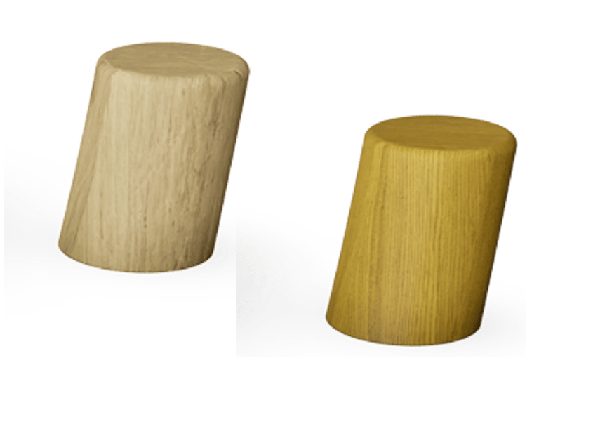 NRO_Wood treatment raw and painted 03