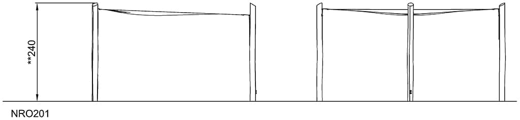 Side visning (bilde)