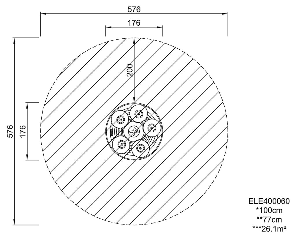 Foot Print (afbeelding)