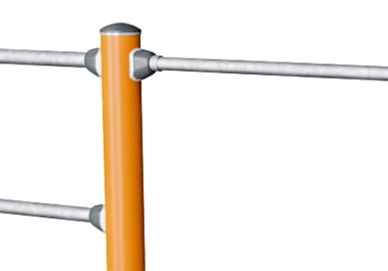 FSW_Pull up bars 32mm