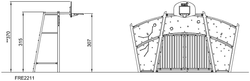 Plan de coupe (Image)