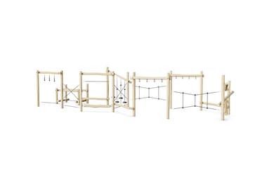 NRO_Robinia Wood