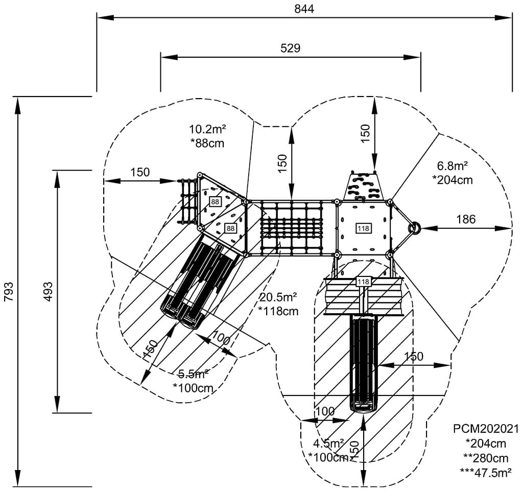 Plantegning (billede)